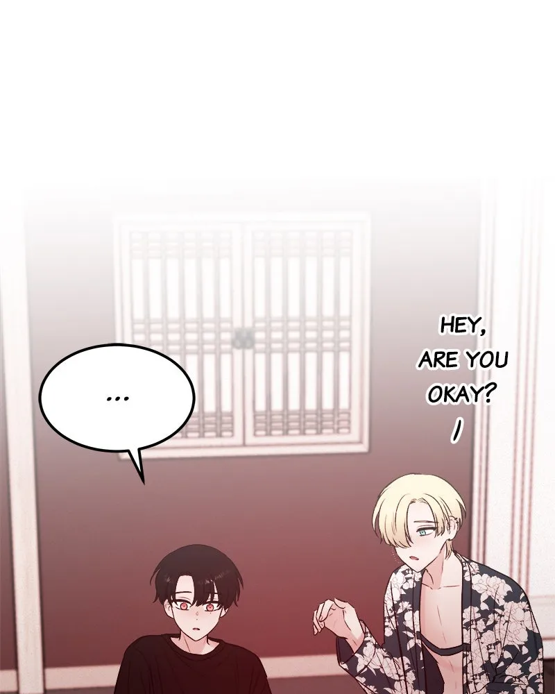 The Blood of the Butterfly Chapter 8 page 81 - 
