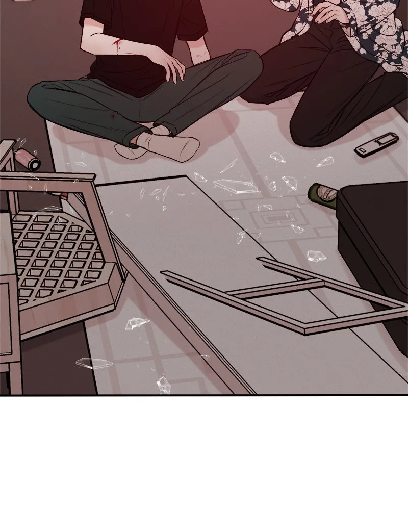 The Blood of the Butterfly Chapter 8 page 82 - 