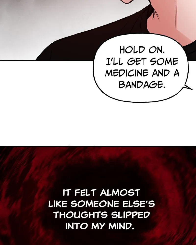The Blood of the Butterfly Chapter 8 page 84 - 