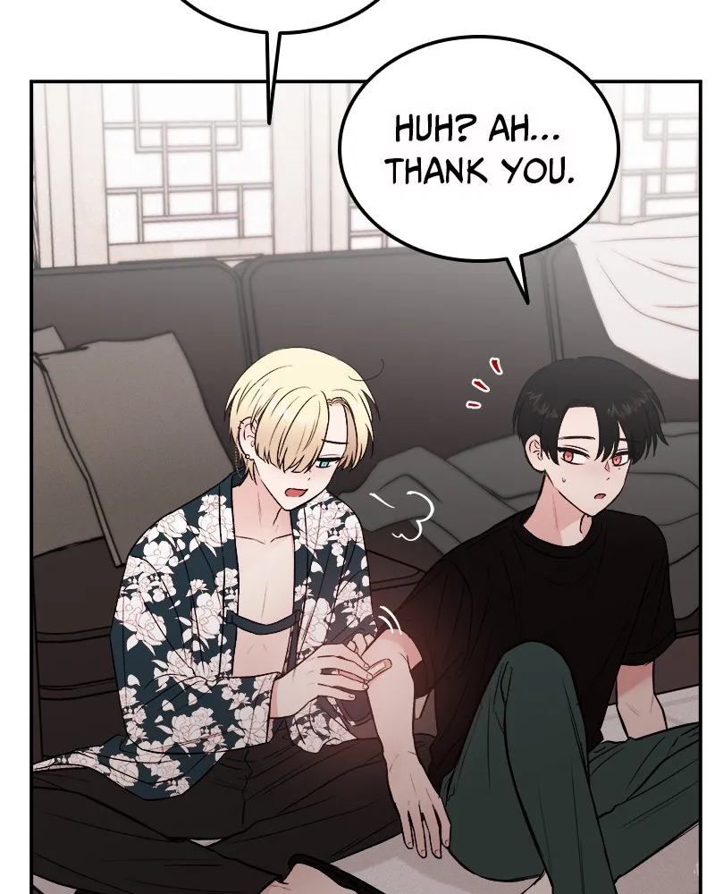 The Blood of the Butterfly Chapter 8 page 86 - 