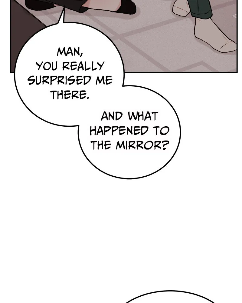 The Blood of the Butterfly Chapter 8 page 87 - 