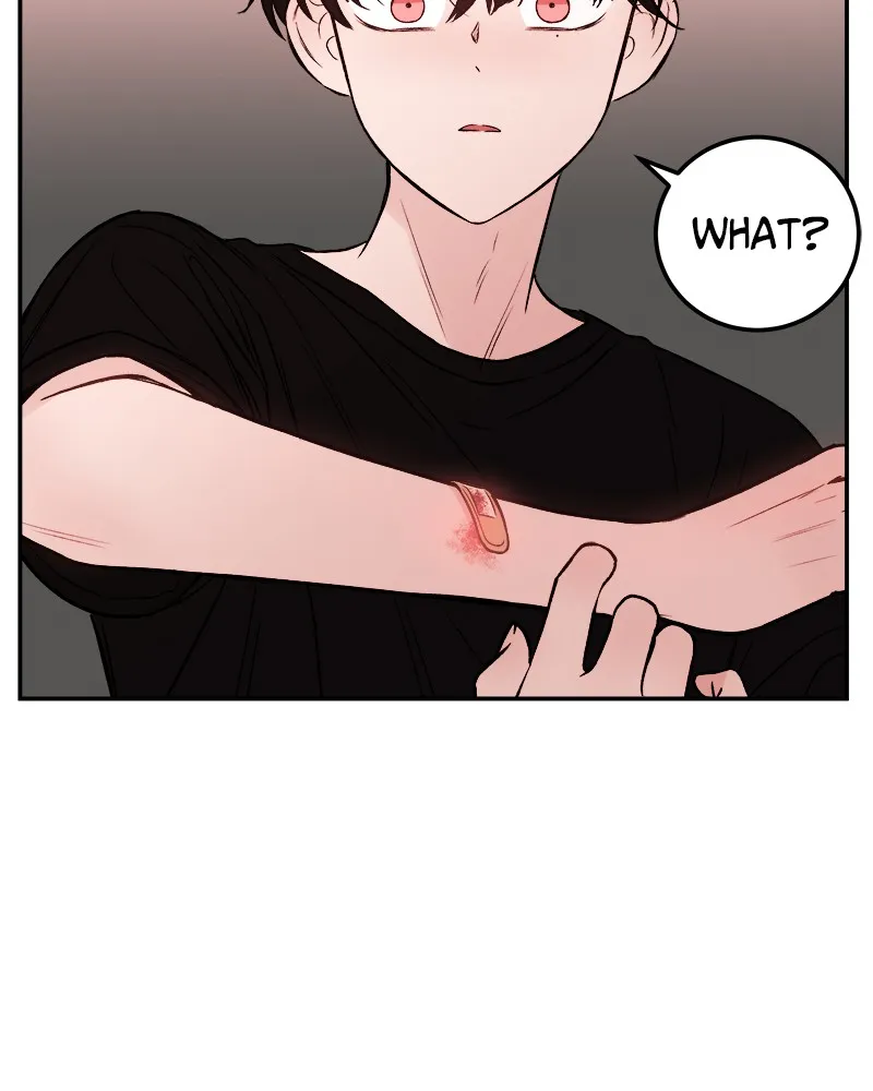 The Blood of the Butterfly Chapter 8 page 90 - 