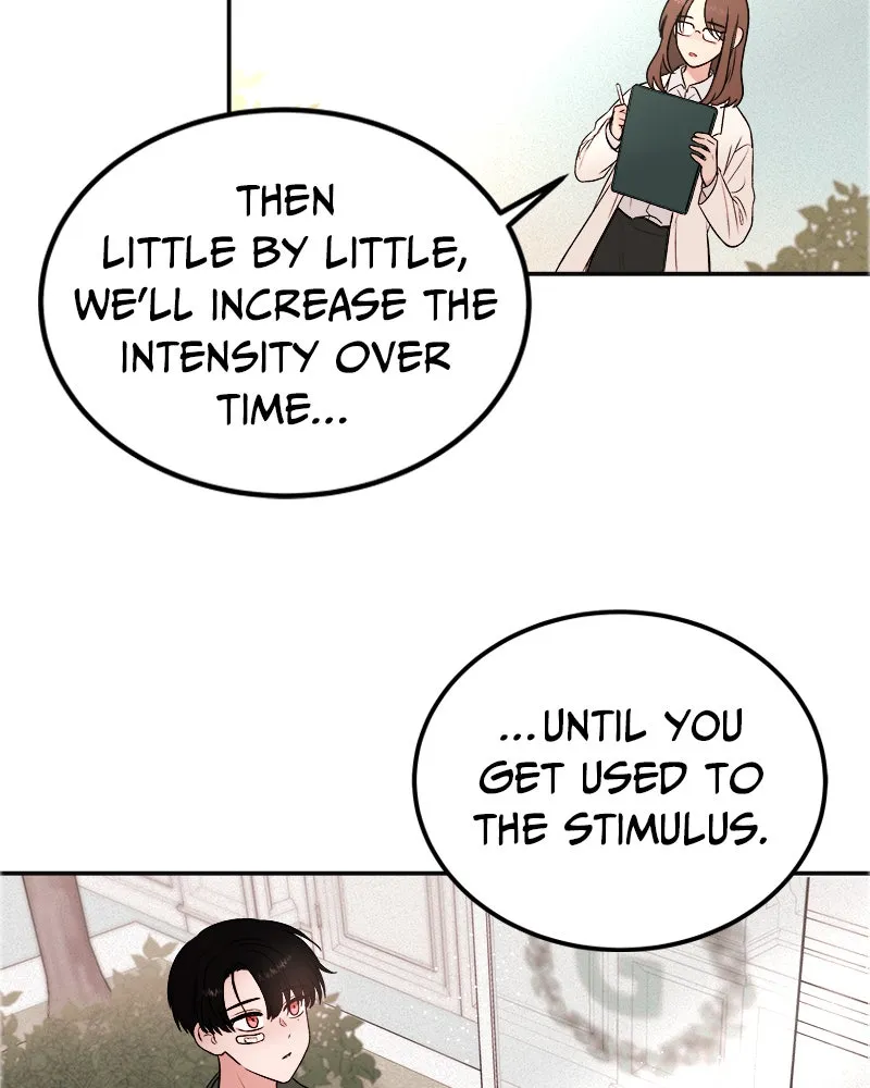 The Blood of the Butterfly Chapter 8 page 10 - 