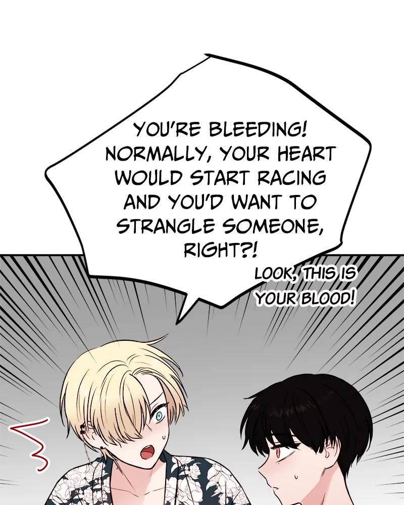 The Blood of the Butterfly Chapter 8 page 91 - 