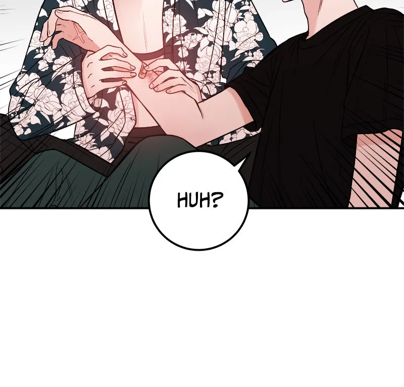 The Blood of the Butterfly Chapter 8 page 92 - 