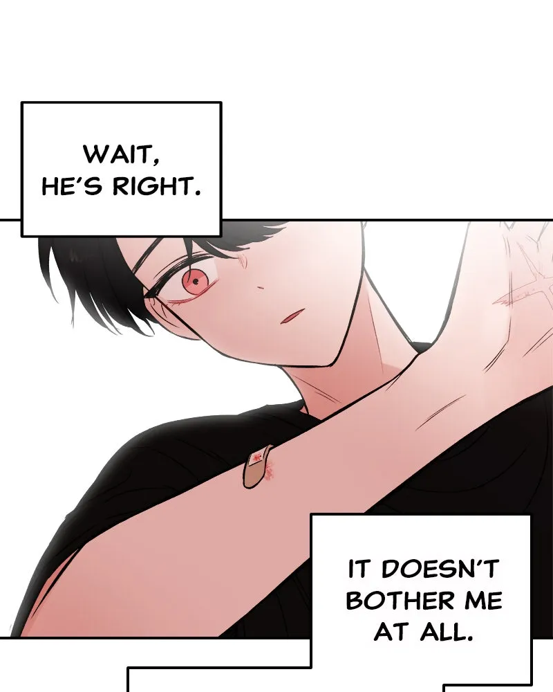 The Blood of the Butterfly Chapter 8 page 93 - 
