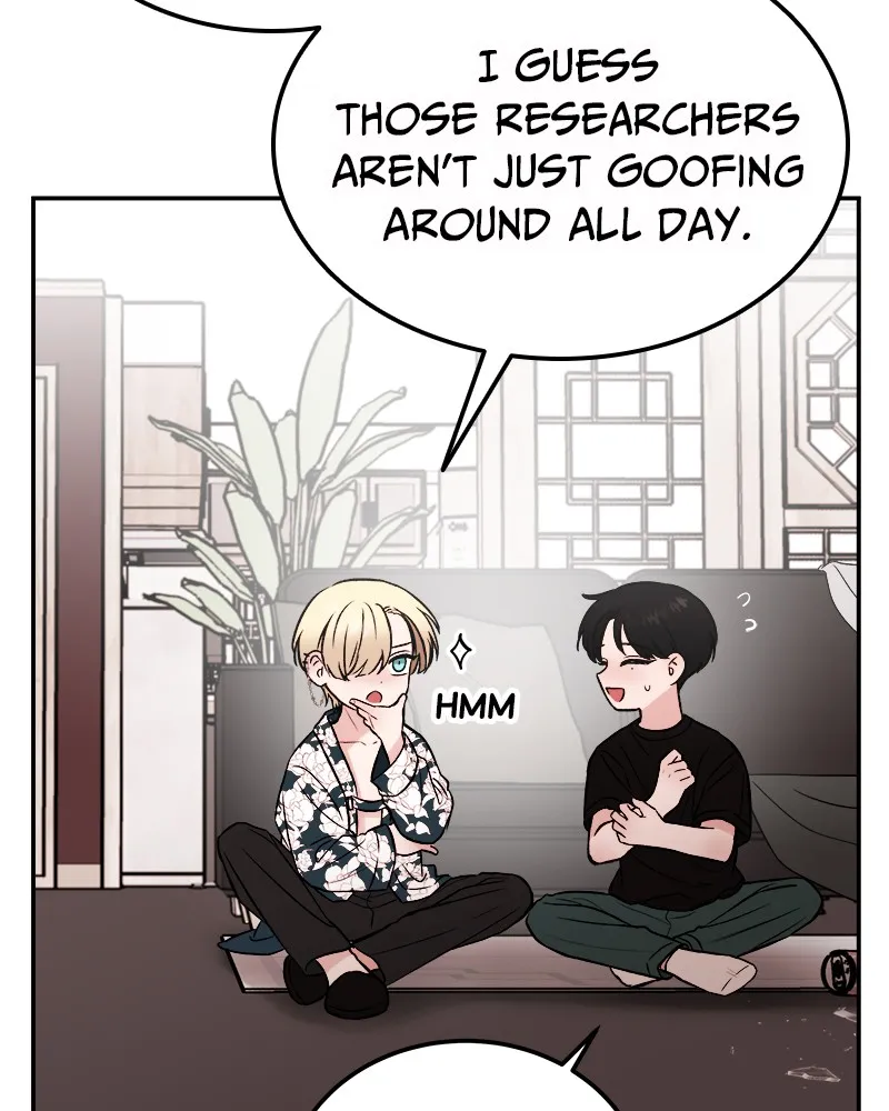 The Blood of the Butterfly Chapter 8 page 95 - 