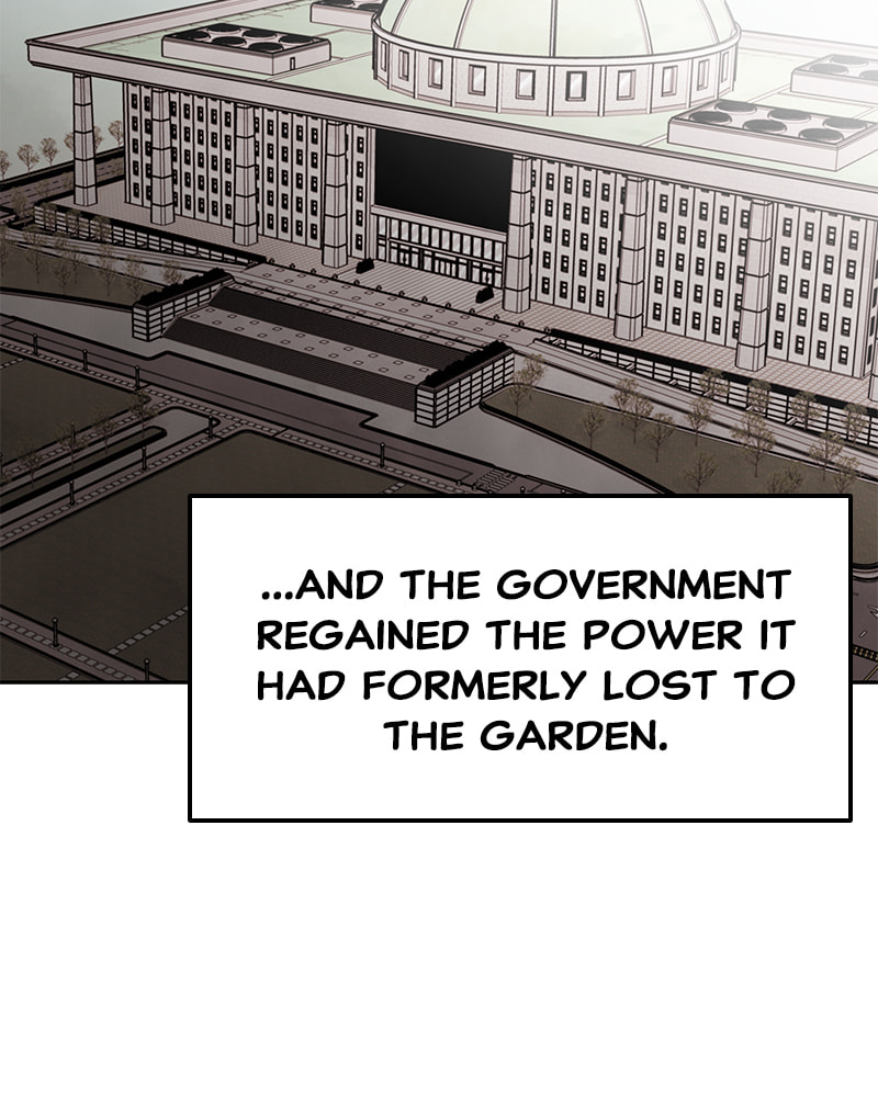 The Blood of the Butterfly Chapter 80 page 11 - 