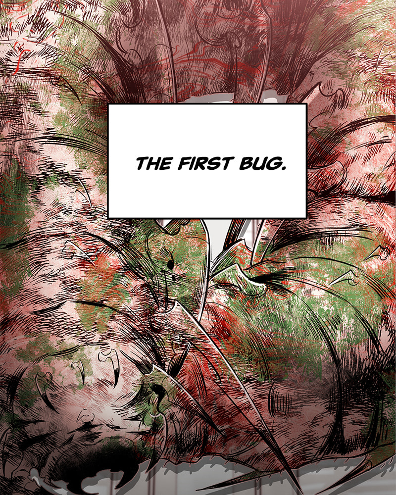 The Blood of the Butterfly Chapter 80 page 14 - 