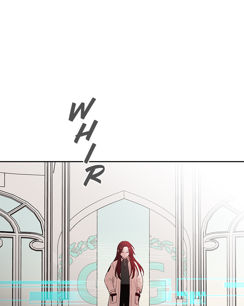 The Blood of the Butterfly Chapter 80 page 134 - 
