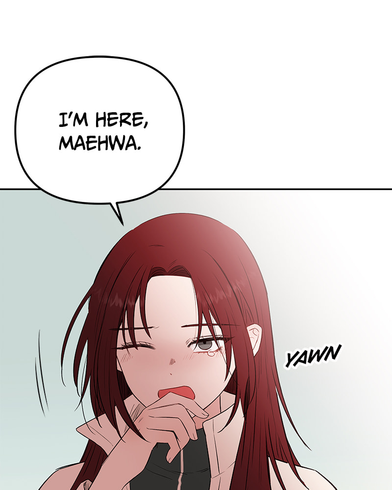 The Blood of the Butterfly Chapter 80 page 136 - 