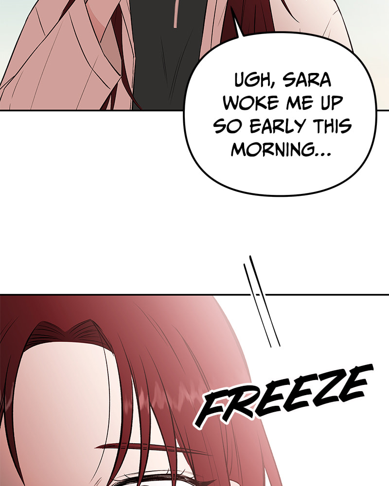 The Blood of the Butterfly Chapter 80 page 137 - 