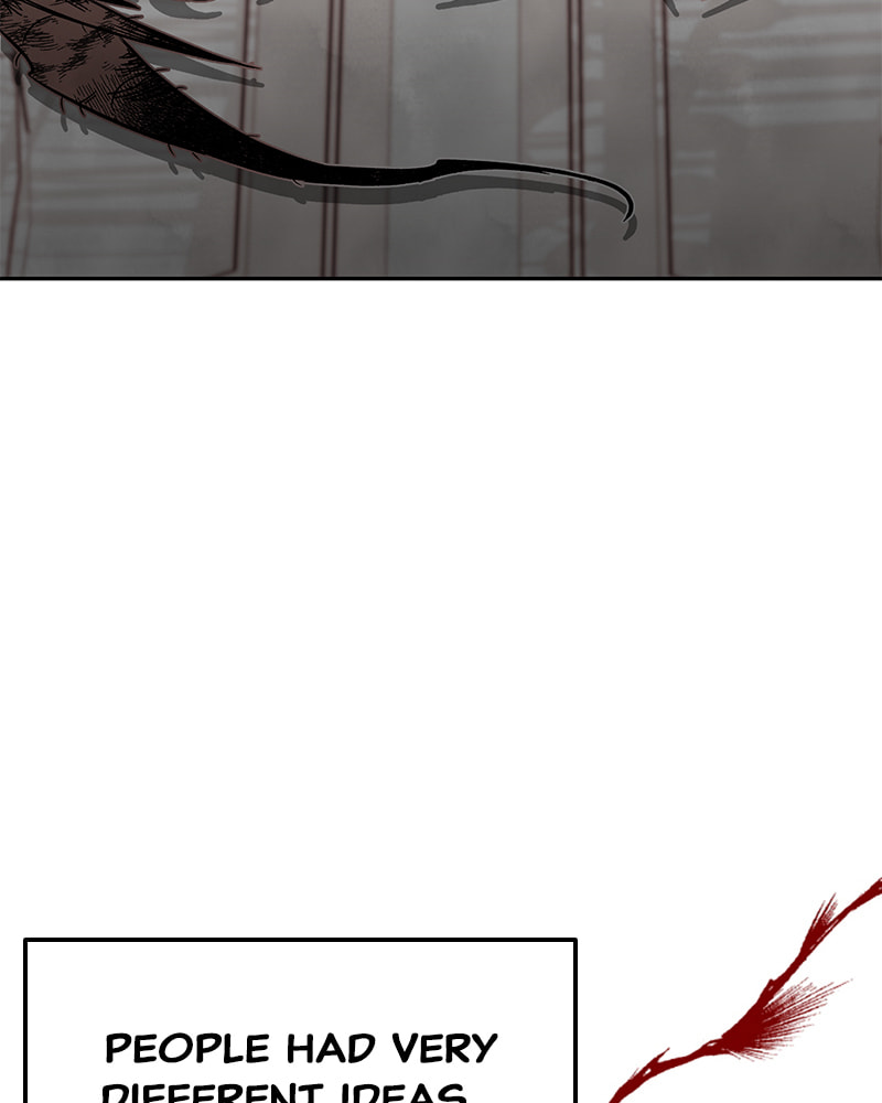 The Blood of the Butterfly Chapter 80 page 15 - 