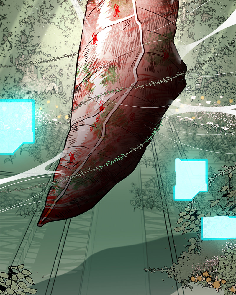 The Blood of the Butterfly Chapter 80 page 143 - 