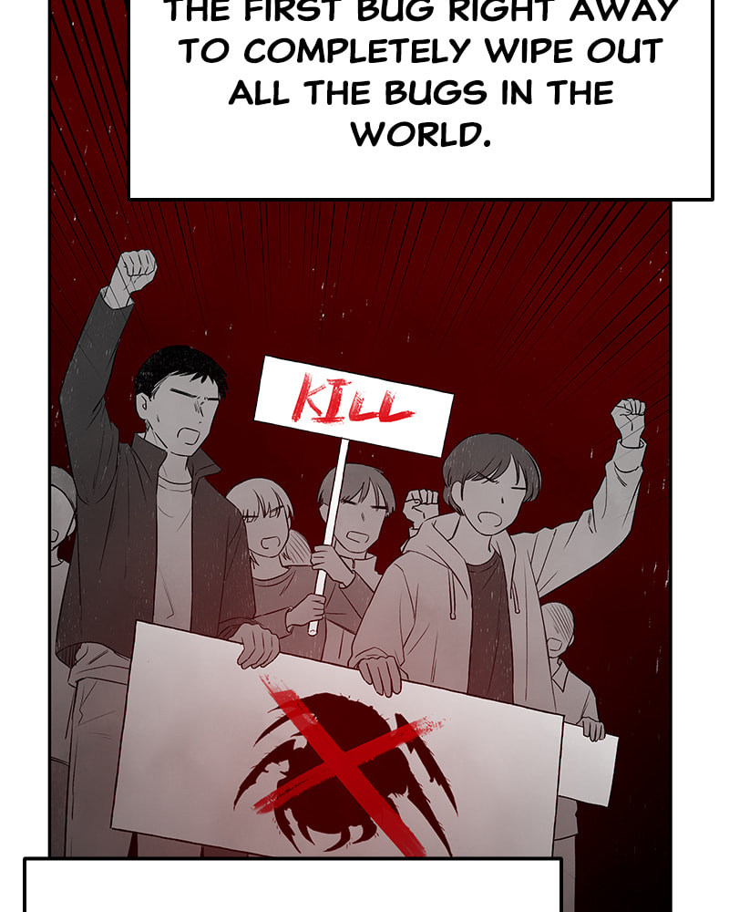 The Blood of the Butterfly Chapter 80 page 17 - 