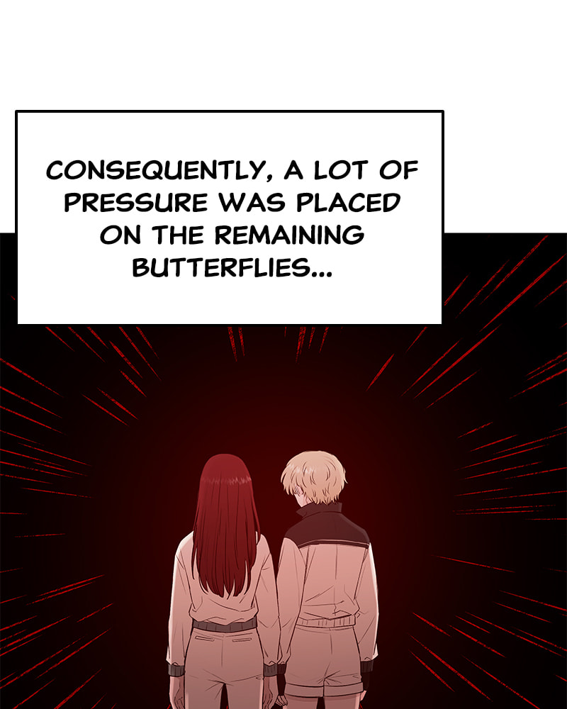 The Blood of the Butterfly Chapter 80 page 19 - 
