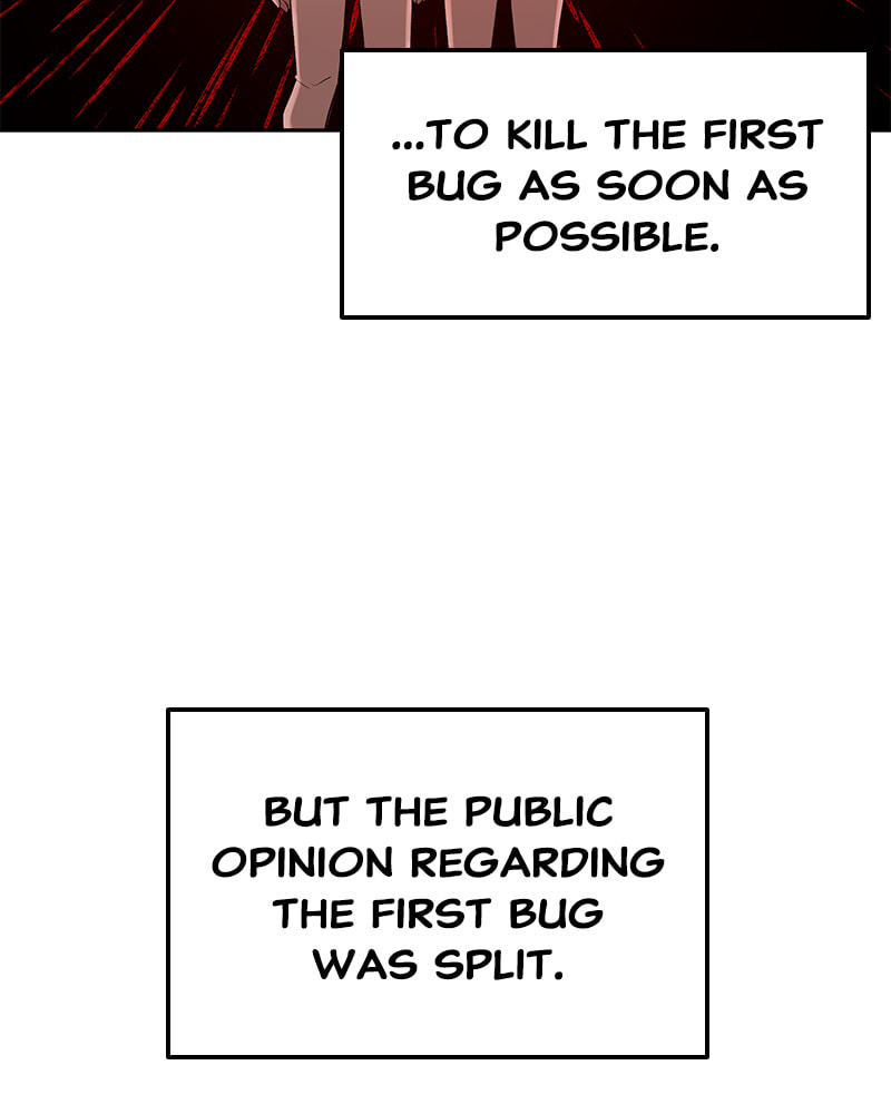 The Blood of the Butterfly Chapter 80 page 20 - 
