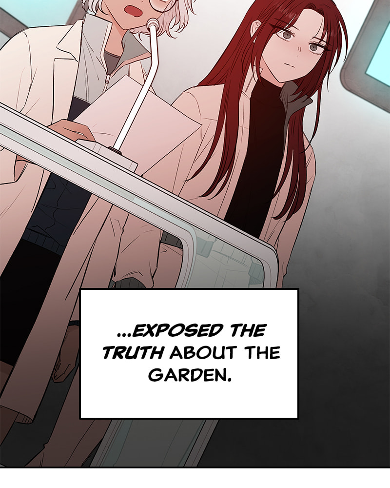The Blood of the Butterfly Chapter 80 page 22 - 