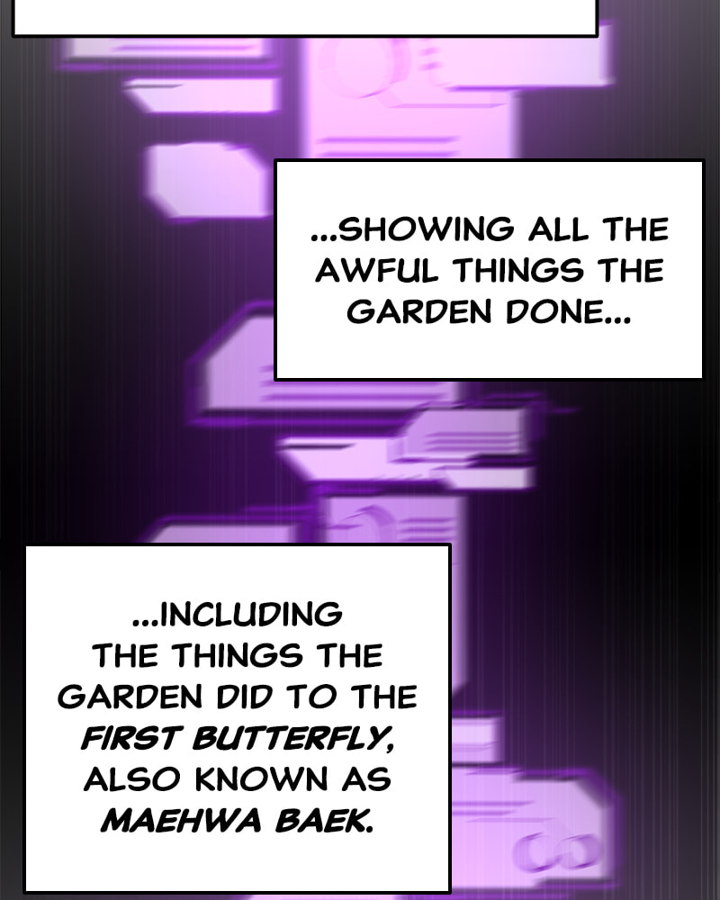 The Blood of the Butterfly Chapter 80 page 24 - 