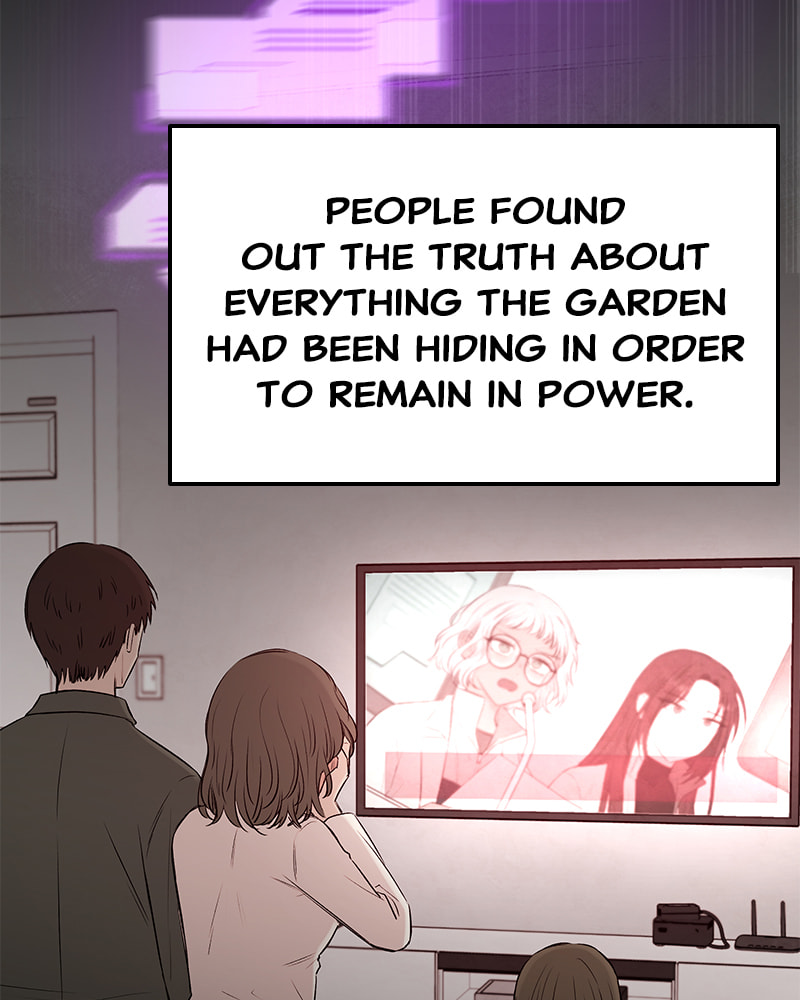 The Blood of the Butterfly Chapter 80 page 25 - 