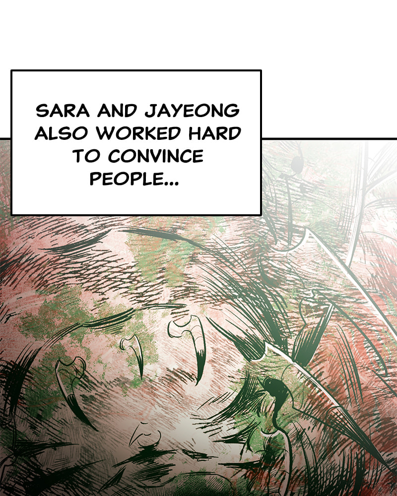 The Blood of the Butterfly Chapter 80 page 27 - 