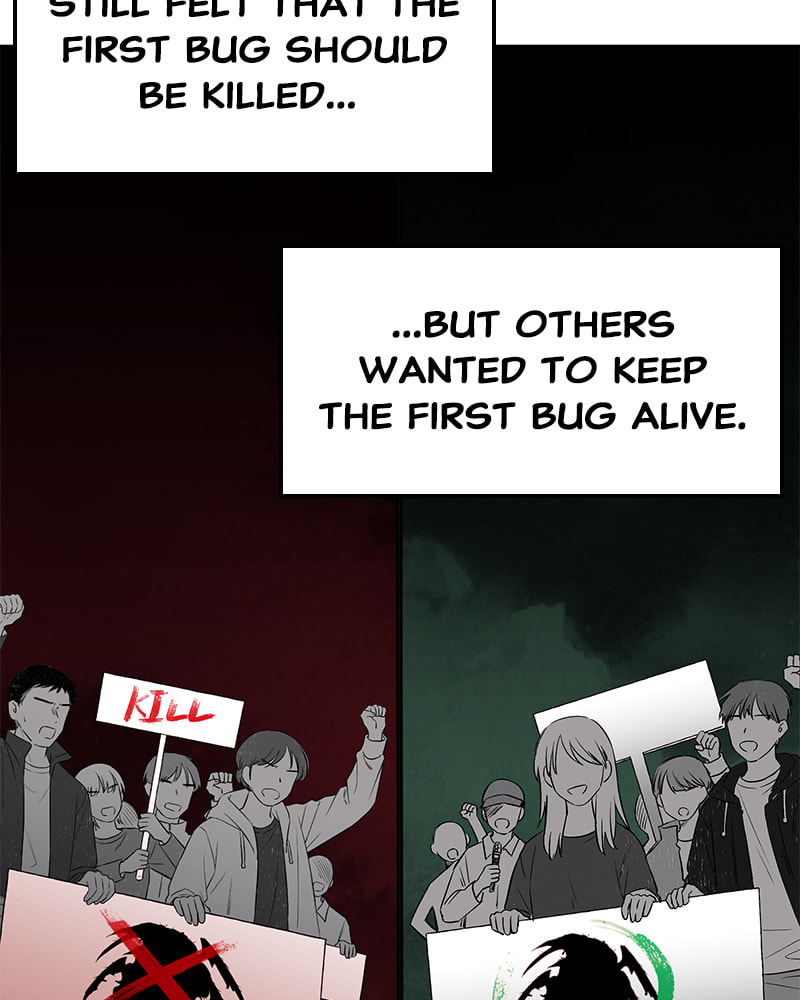 The Blood of the Butterfly Chapter 80 page 30 - 