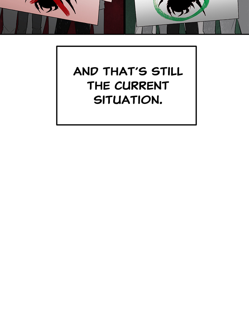 The Blood of the Butterfly Chapter 80 page 31 - 