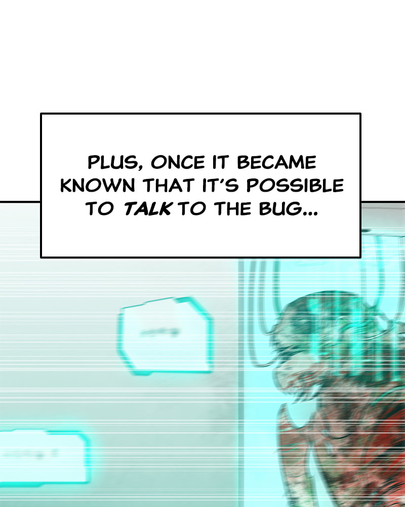 The Blood of the Butterfly Chapter 80 page 32 - 