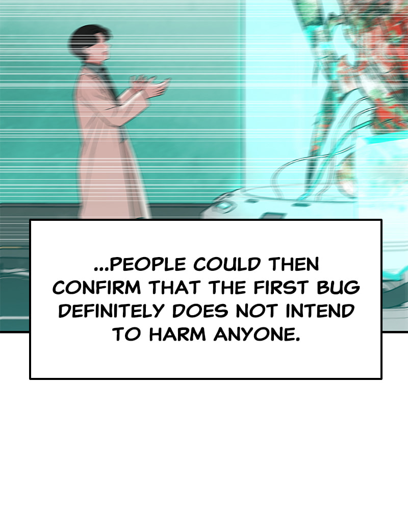 The Blood of the Butterfly Chapter 80 page 33 - 