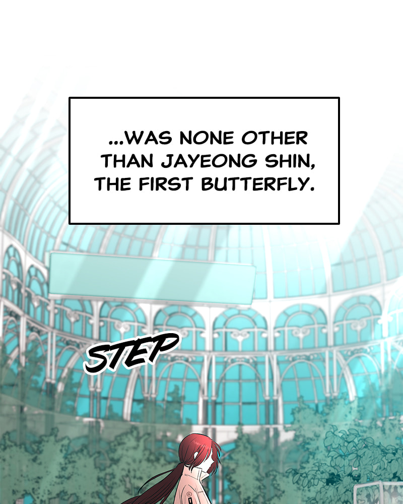 The Blood of the Butterfly Chapter 80 page 37 - 