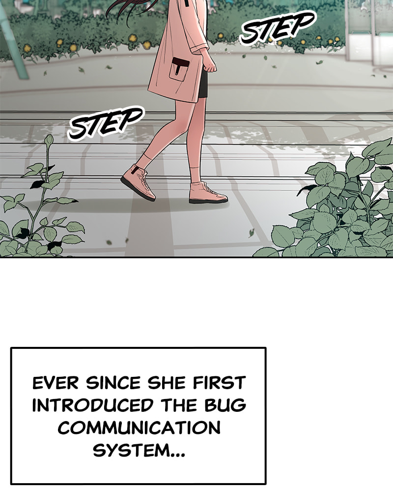 The Blood of the Butterfly Chapter 80 page 38 - 