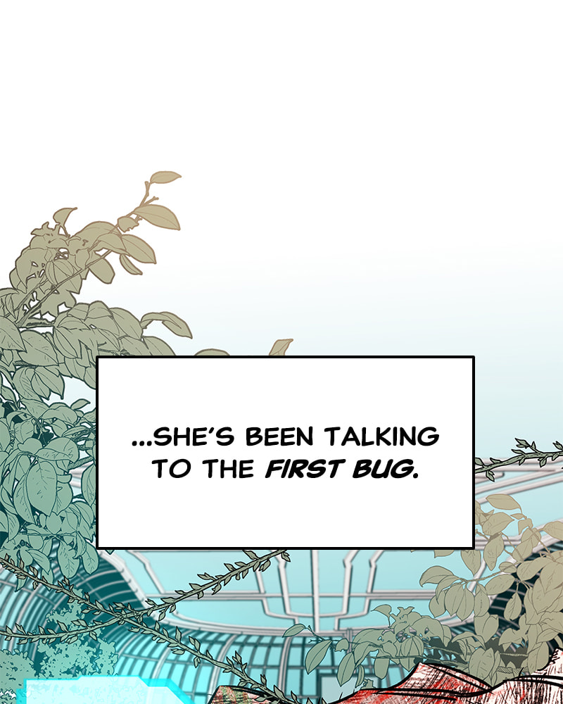The Blood of the Butterfly Chapter 80 page 40 - 