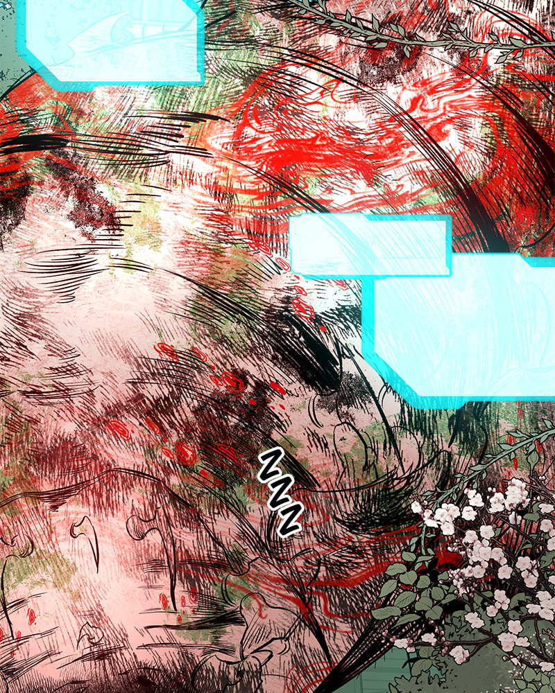 The Blood of the Butterfly Chapter 80 page 41 - 
