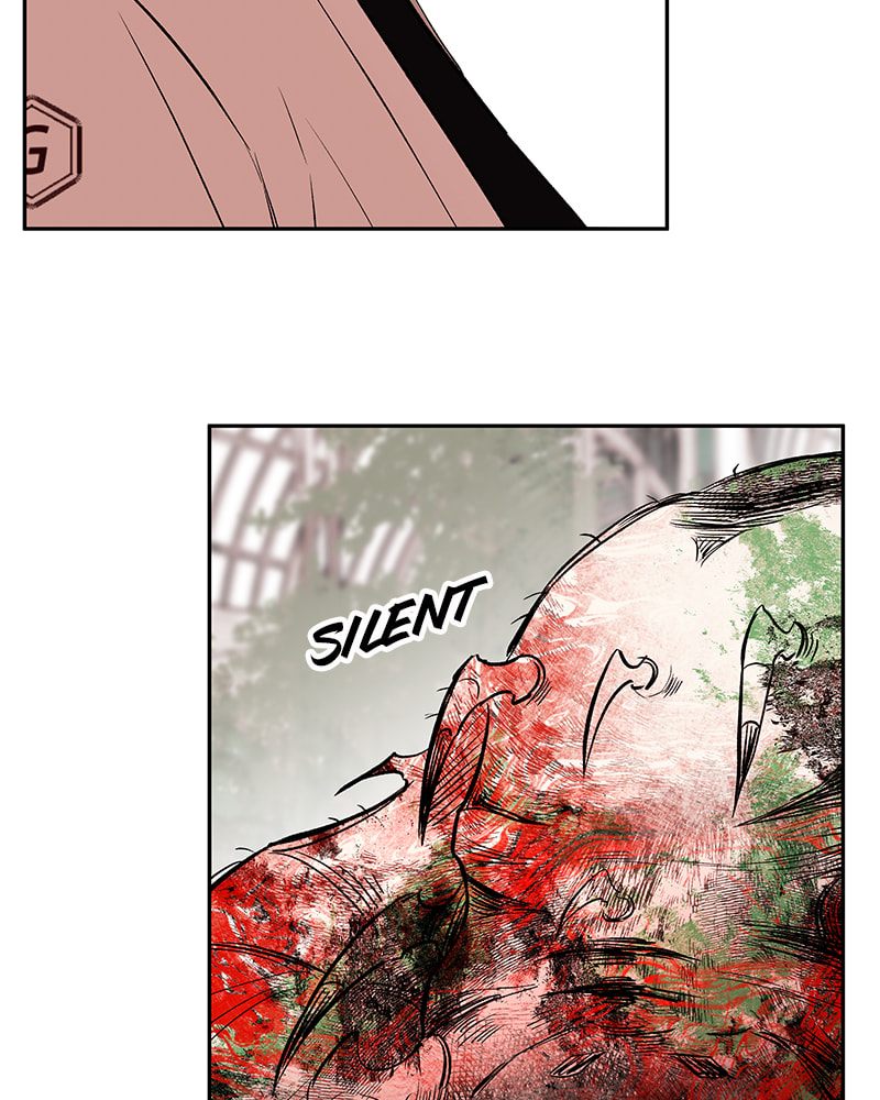 The Blood of the Butterfly Chapter 80 page 45 - 