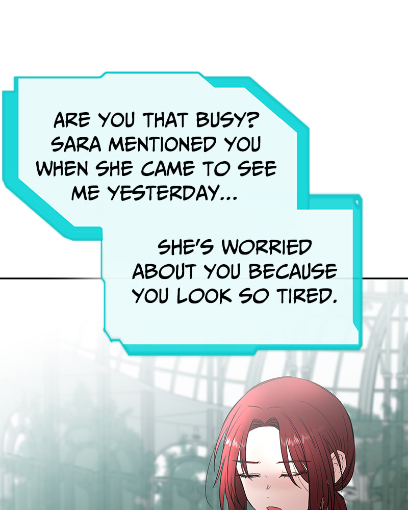 The Blood of the Butterfly Chapter 80 page 51 - 