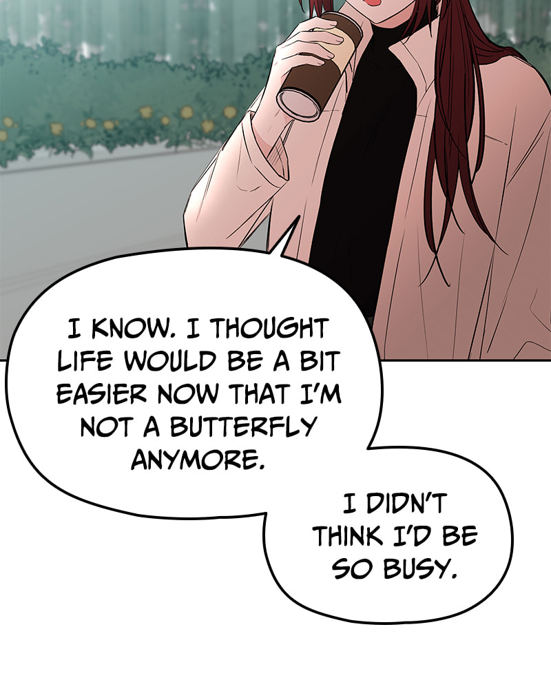 The Blood of the Butterfly Chapter 80 page 52 - 