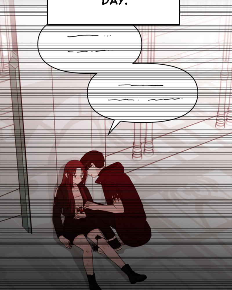 The Blood of the Butterfly Chapter 80 page 56 - 