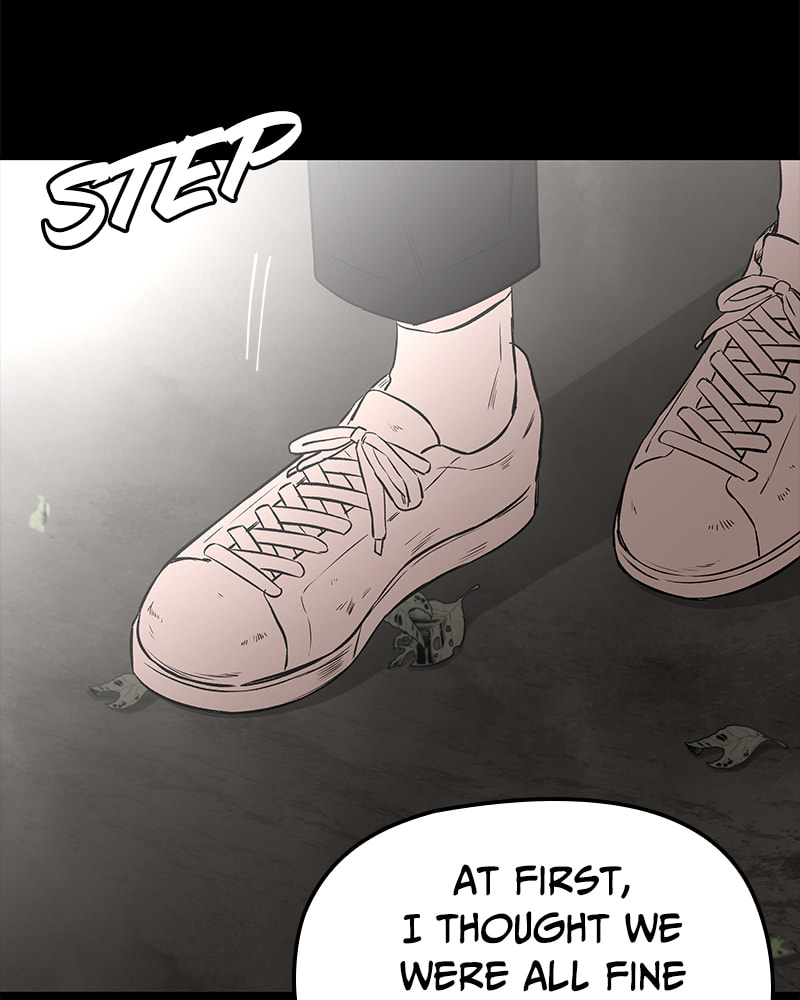 The Blood of the Butterfly Chapter 80 page 64 - 