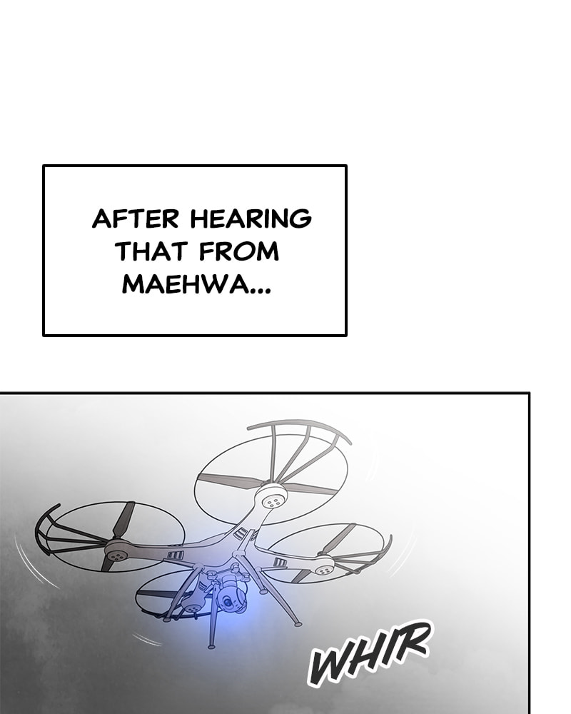The Blood of the Butterfly Chapter 80 page 70 - 