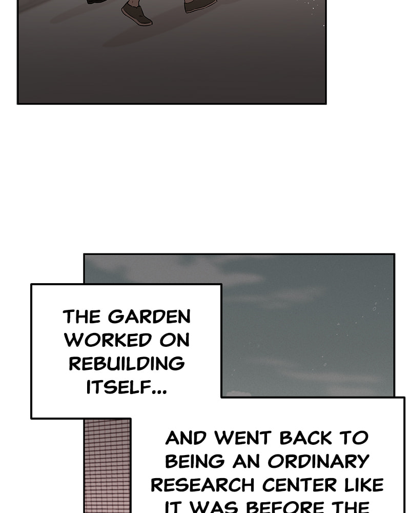 The Blood of the Butterfly Chapter 80 page 8 - 