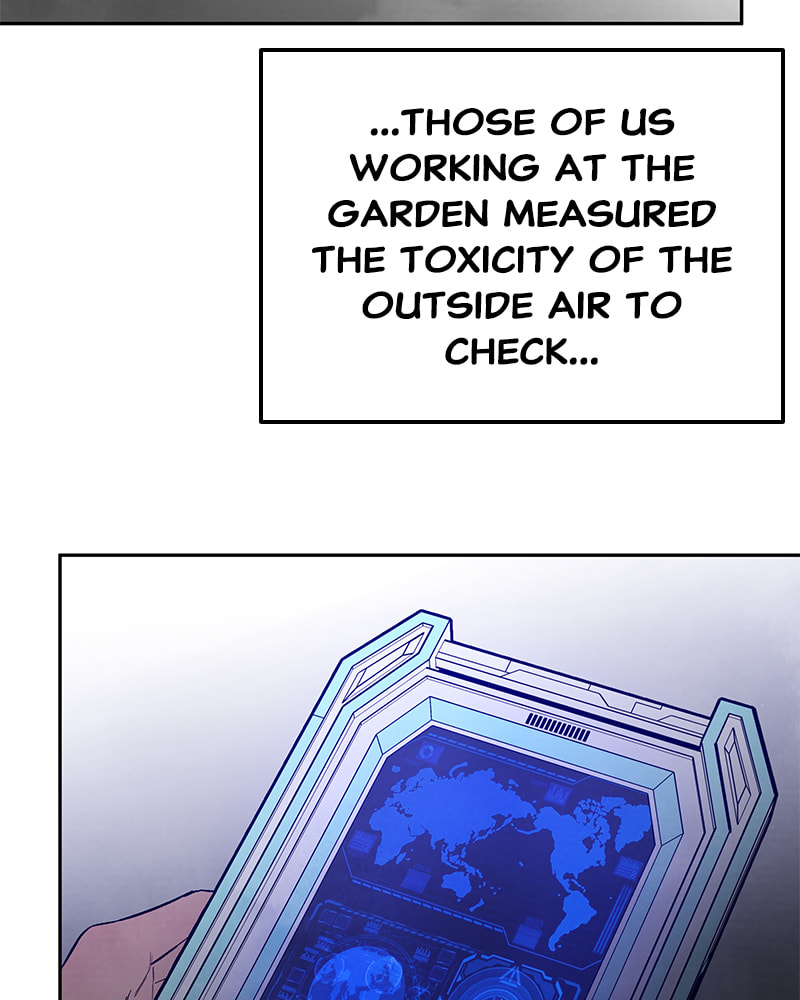 The Blood of the Butterfly Chapter 80 page 71 - 