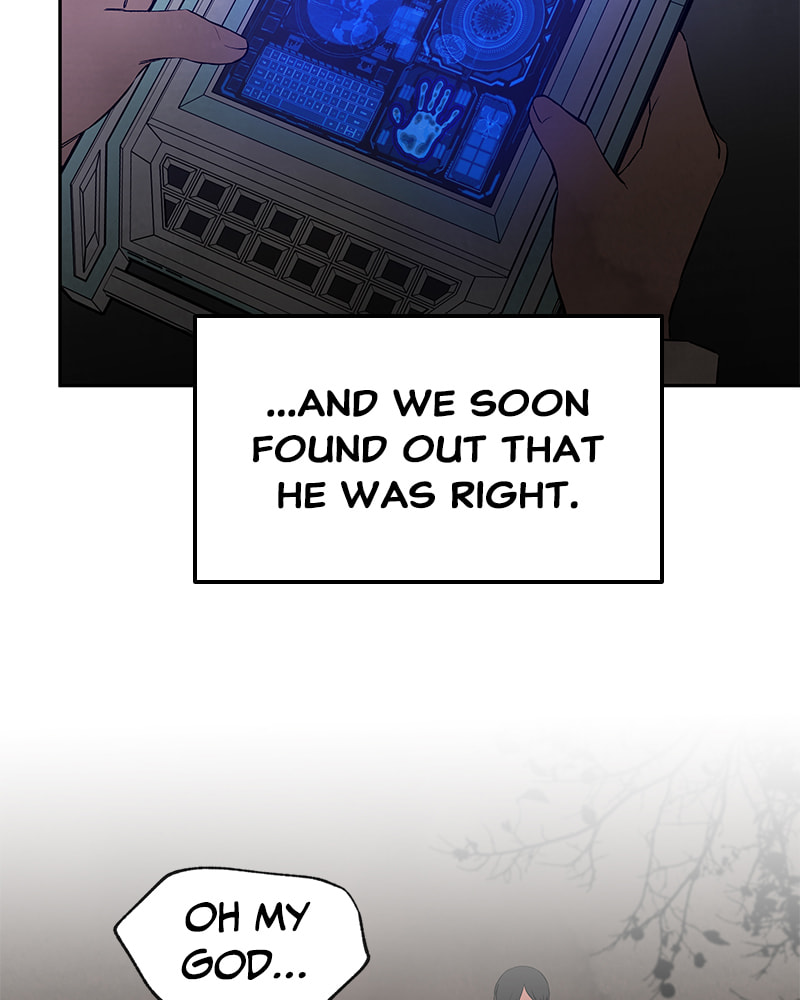 The Blood of the Butterfly Chapter 80 page 72 - 