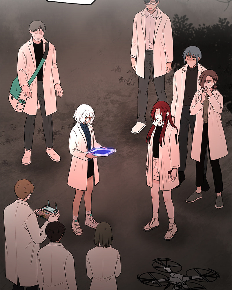 The Blood of the Butterfly Chapter 80 page 73 - 