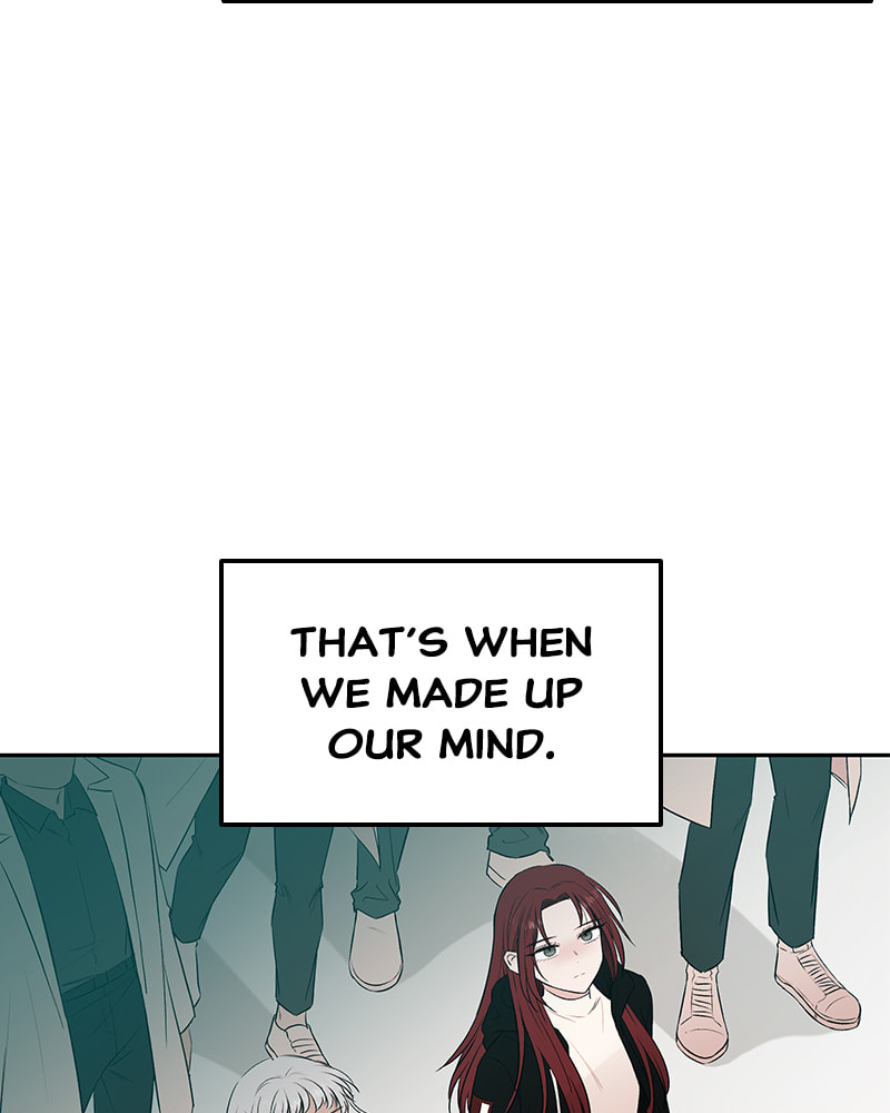 The Blood of the Butterfly Chapter 80 page 80 - 