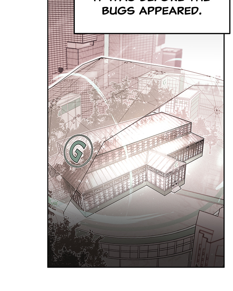 The Blood of the Butterfly Chapter 80 page 9 - 