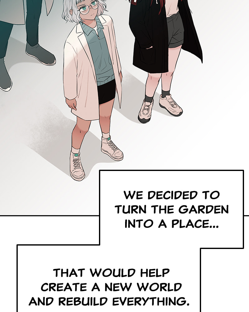 The Blood of the Butterfly Chapter 80 page 81 - 
