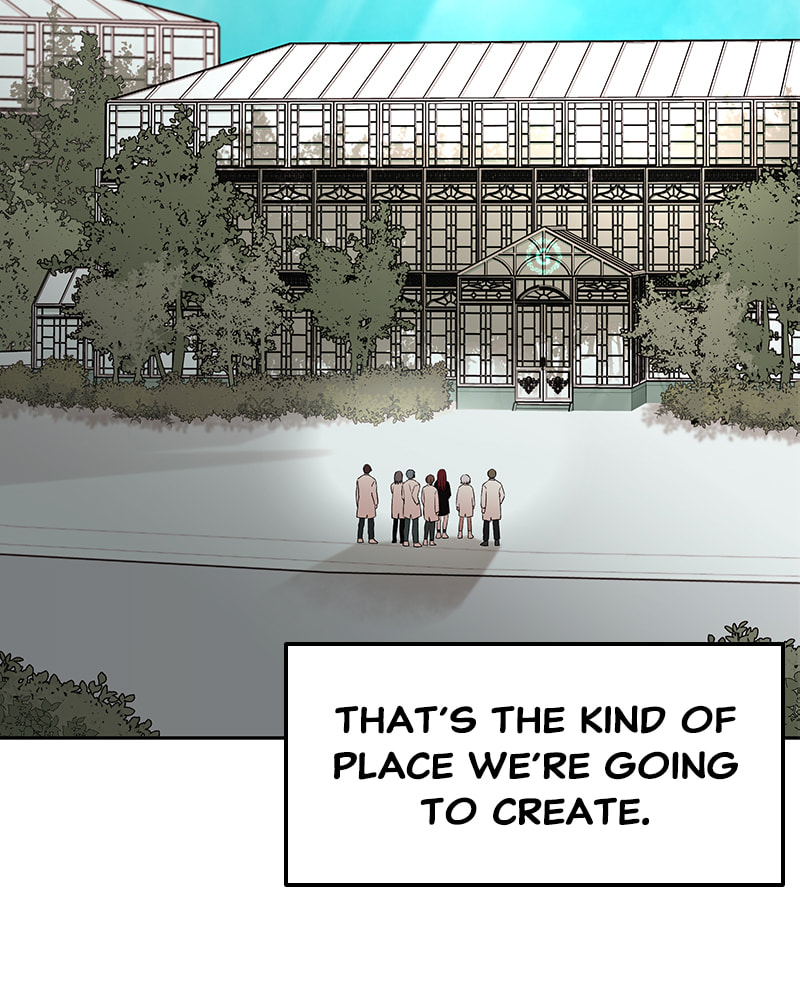 The Blood of the Butterfly Chapter 80 page 84 - 