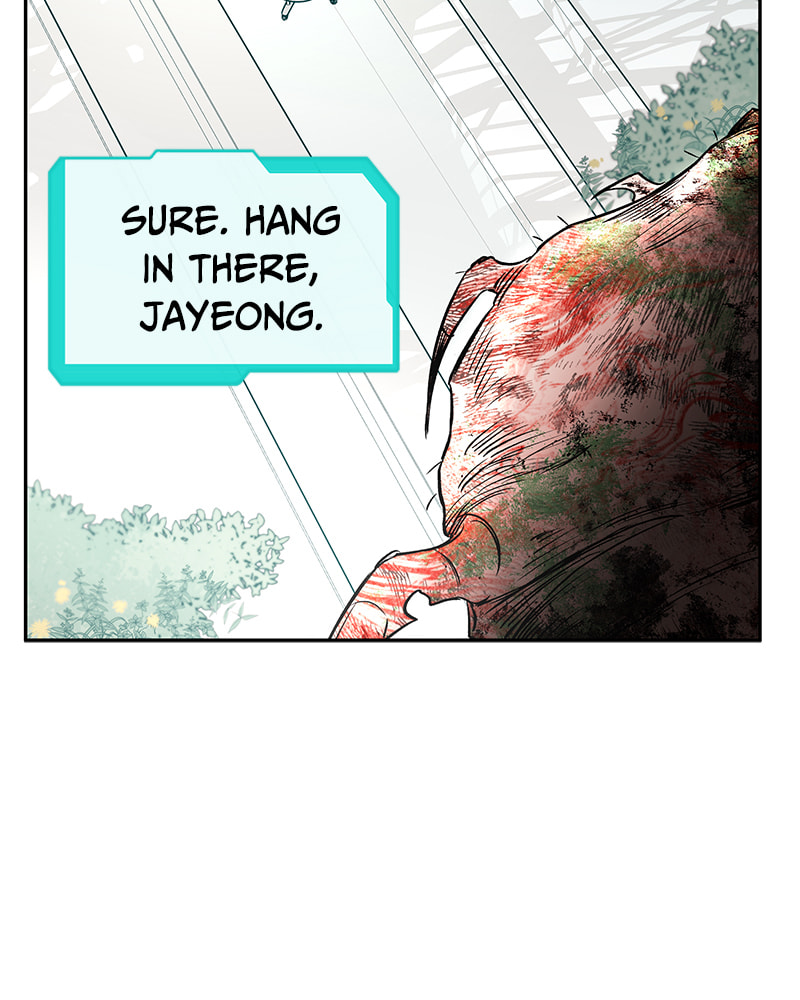 The Blood of the Butterfly Chapter 80 page 94 - 