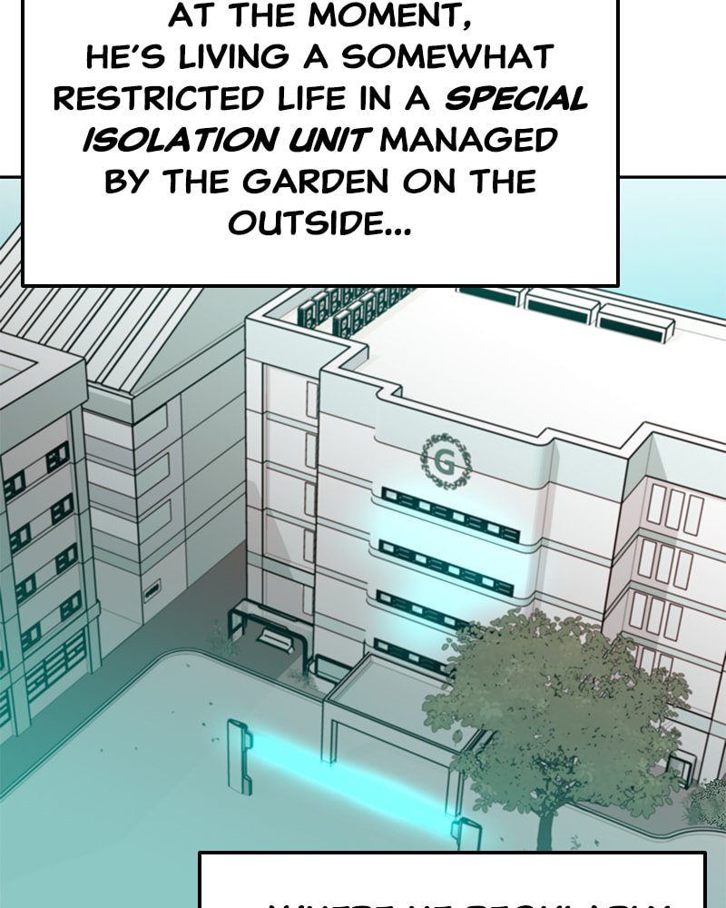 The Blood of the Butterfly Chapter 81 page 101 - 