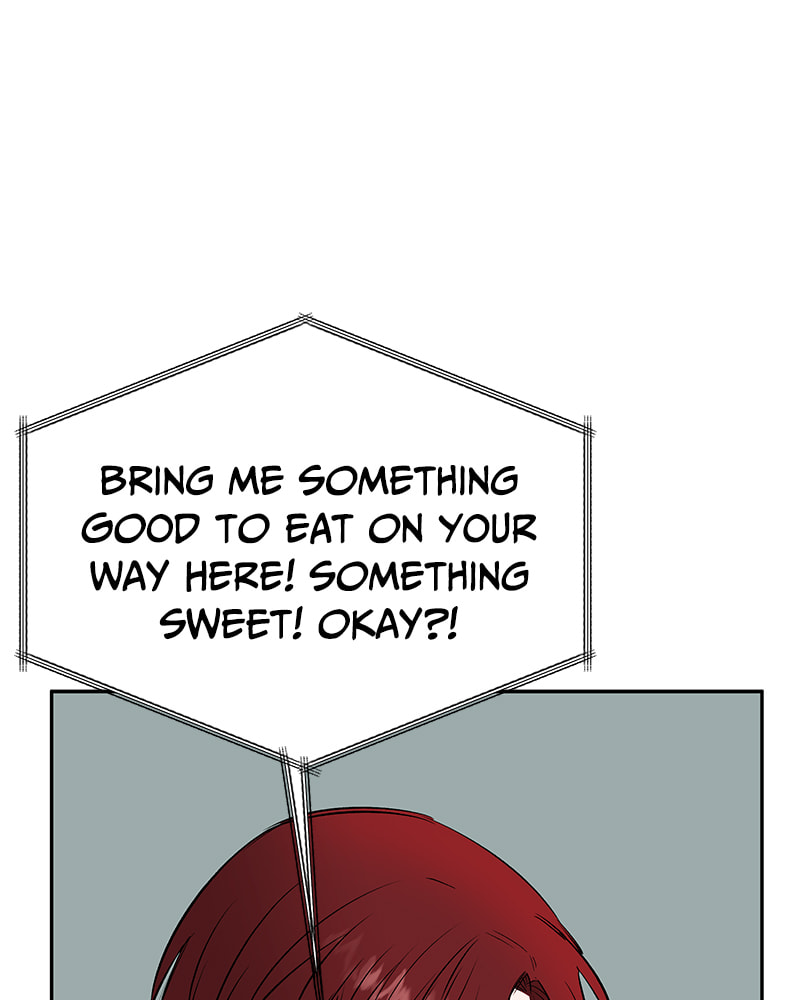 The Blood of the Butterfly Chapter 81 page 107 - 